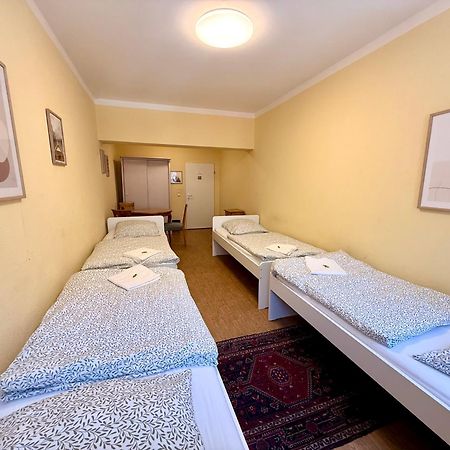 Pension Casa Tempora Μόναχο Εξωτερικό φωτογραφία
