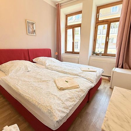 Pension Casa Tempora Μόναχο Εξωτερικό φωτογραφία