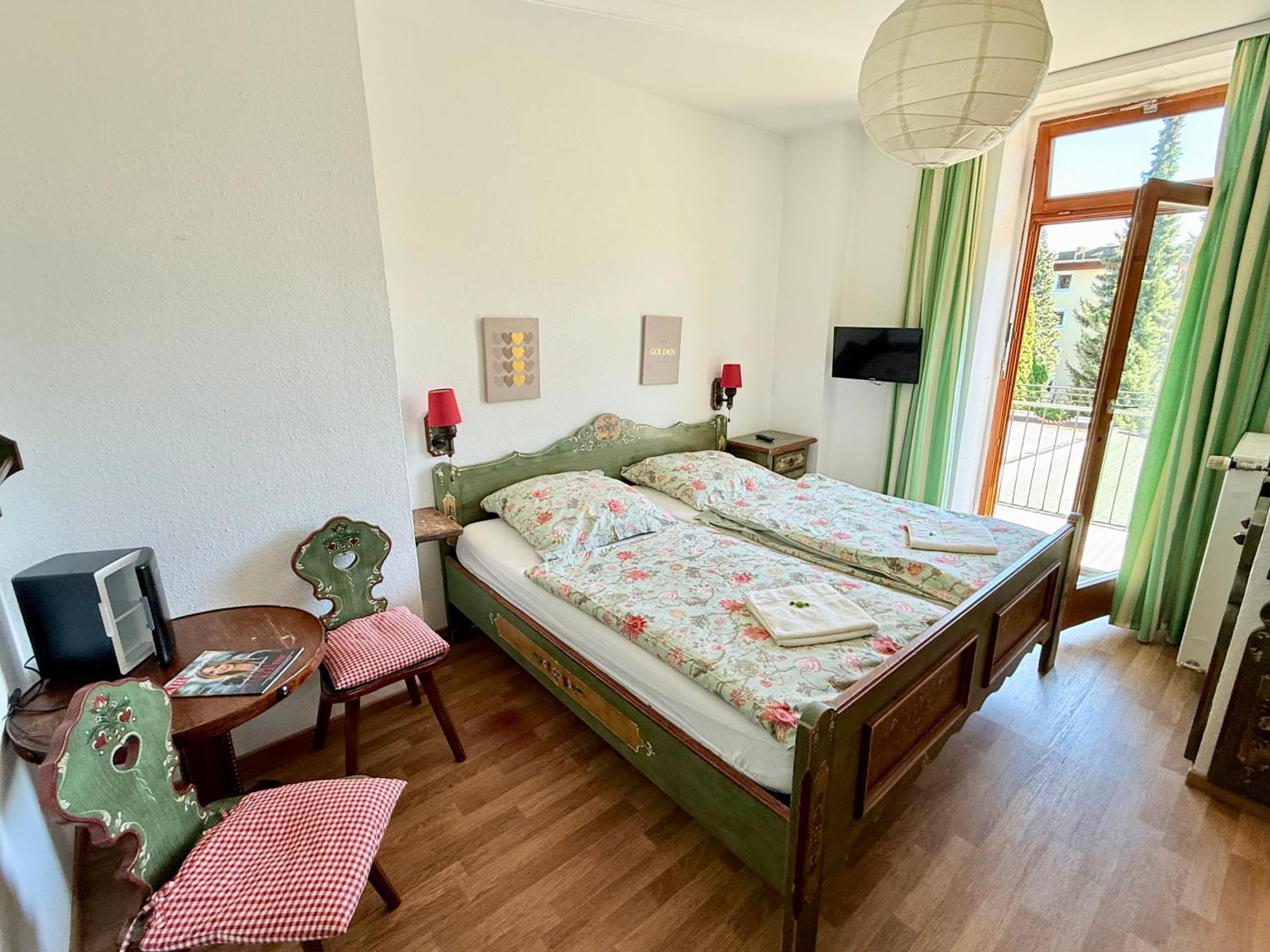 Pension Casa Tempora Μόναχο Εξωτερικό φωτογραφία