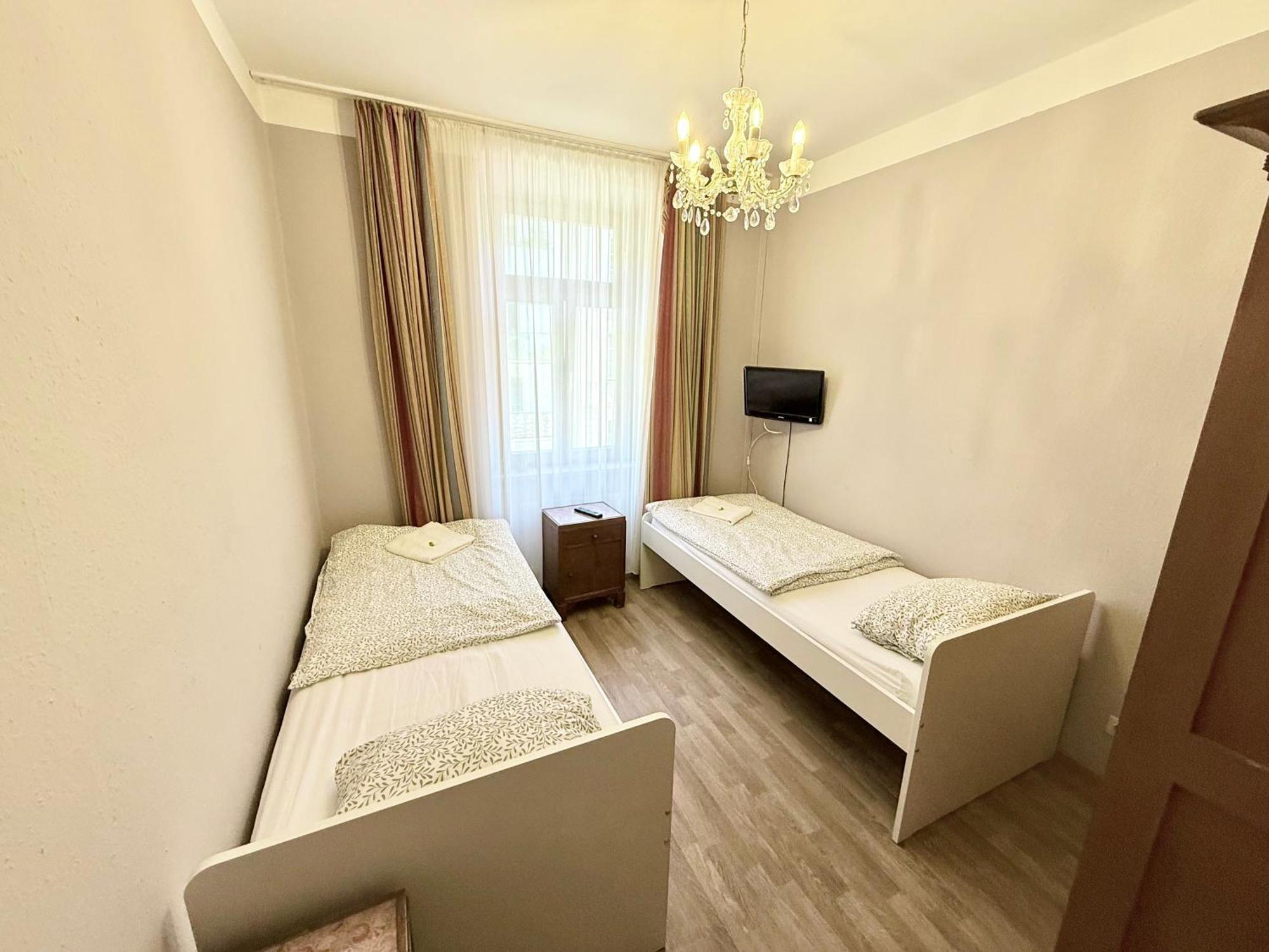Pension Casa Tempora Μόναχο Εξωτερικό φωτογραφία