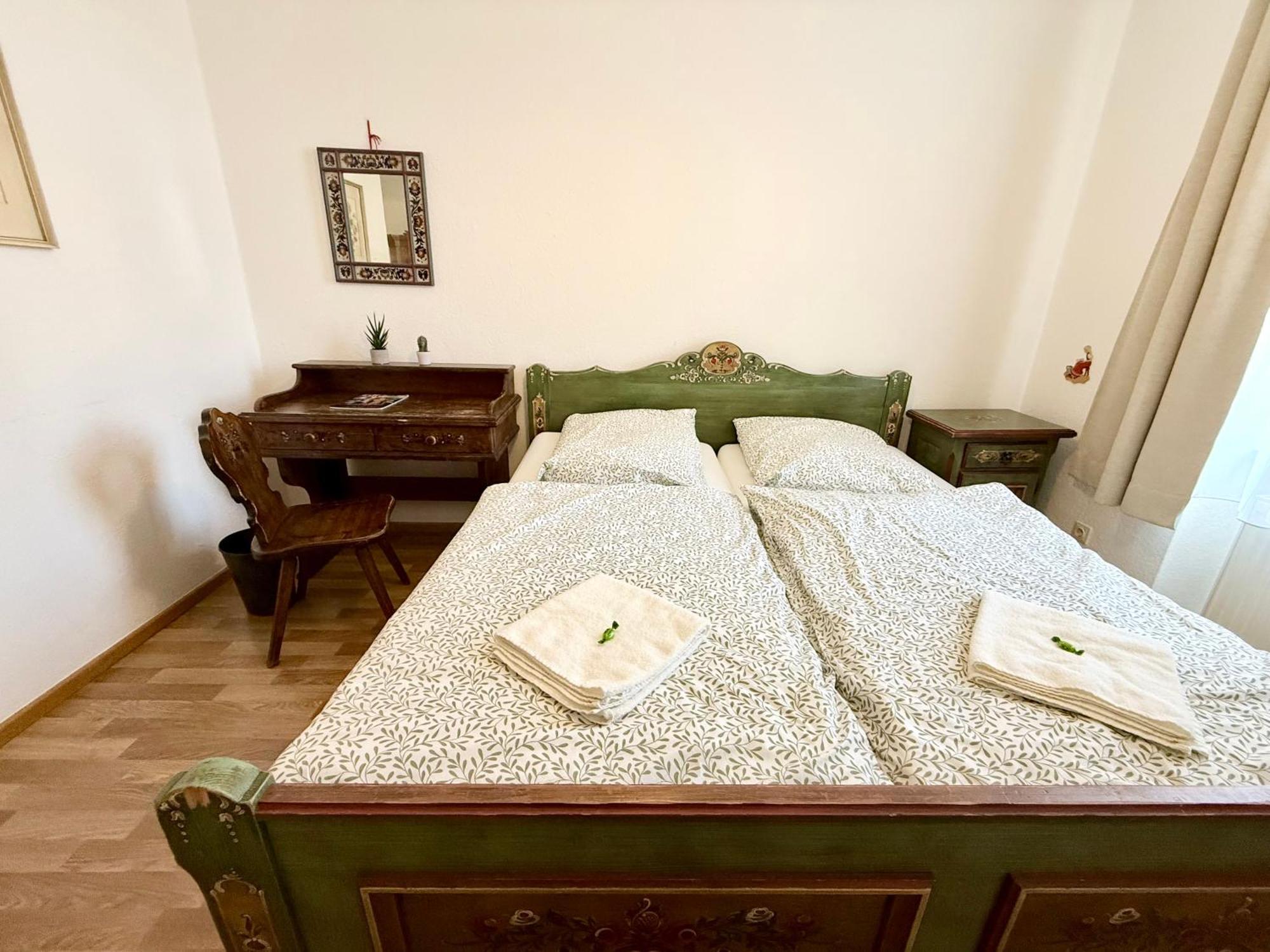 Pension Casa Tempora Μόναχο Εξωτερικό φωτογραφία