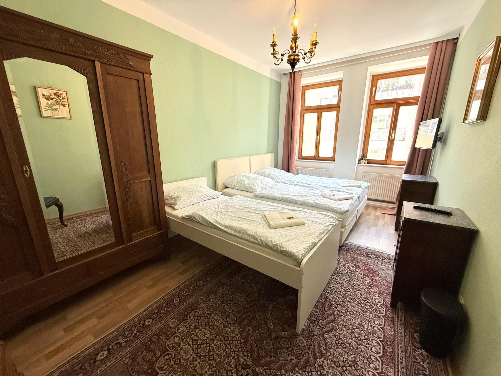 Pension Casa Tempora Μόναχο Εξωτερικό φωτογραφία