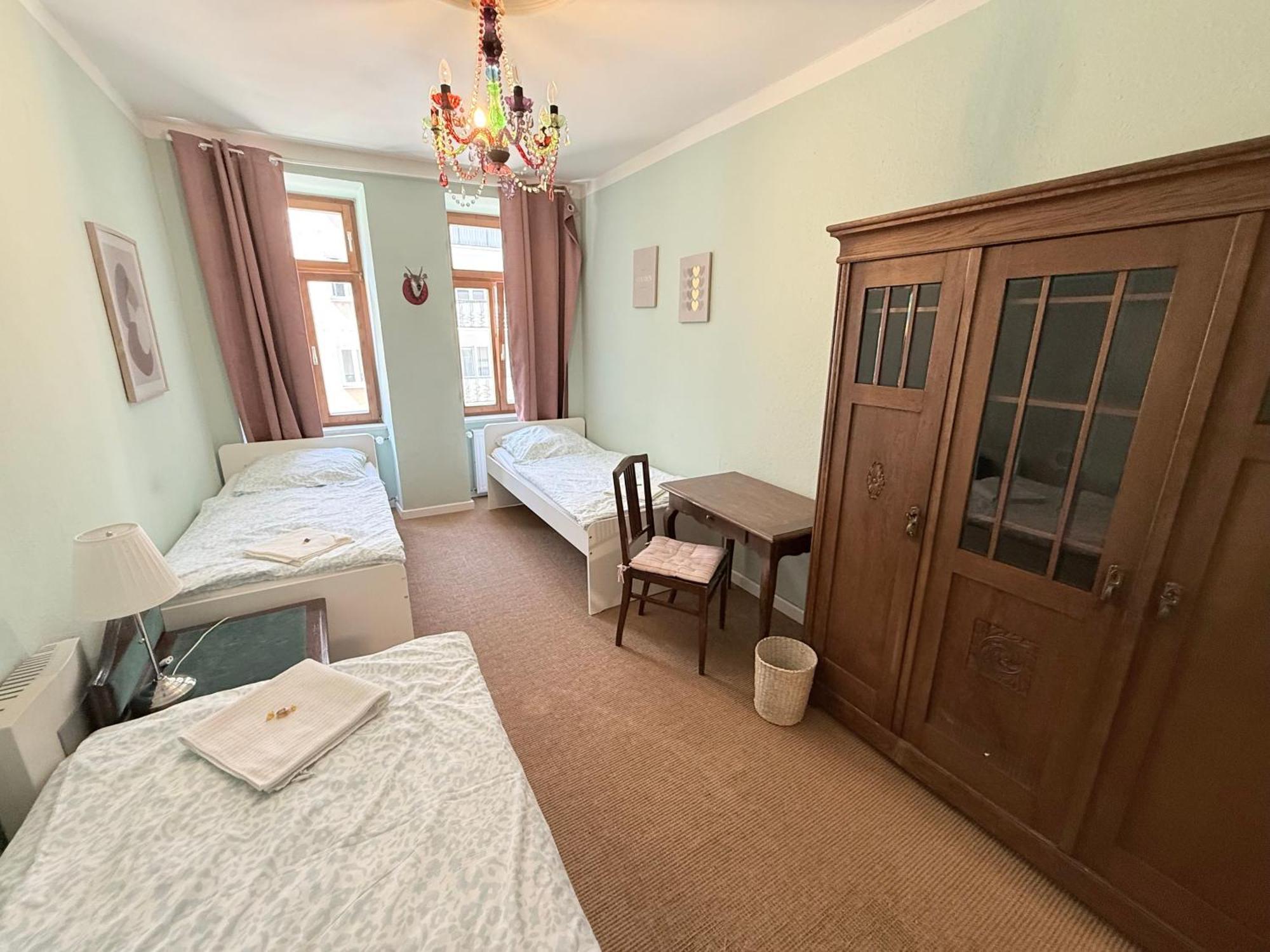Pension Casa Tempora Μόναχο Εξωτερικό φωτογραφία