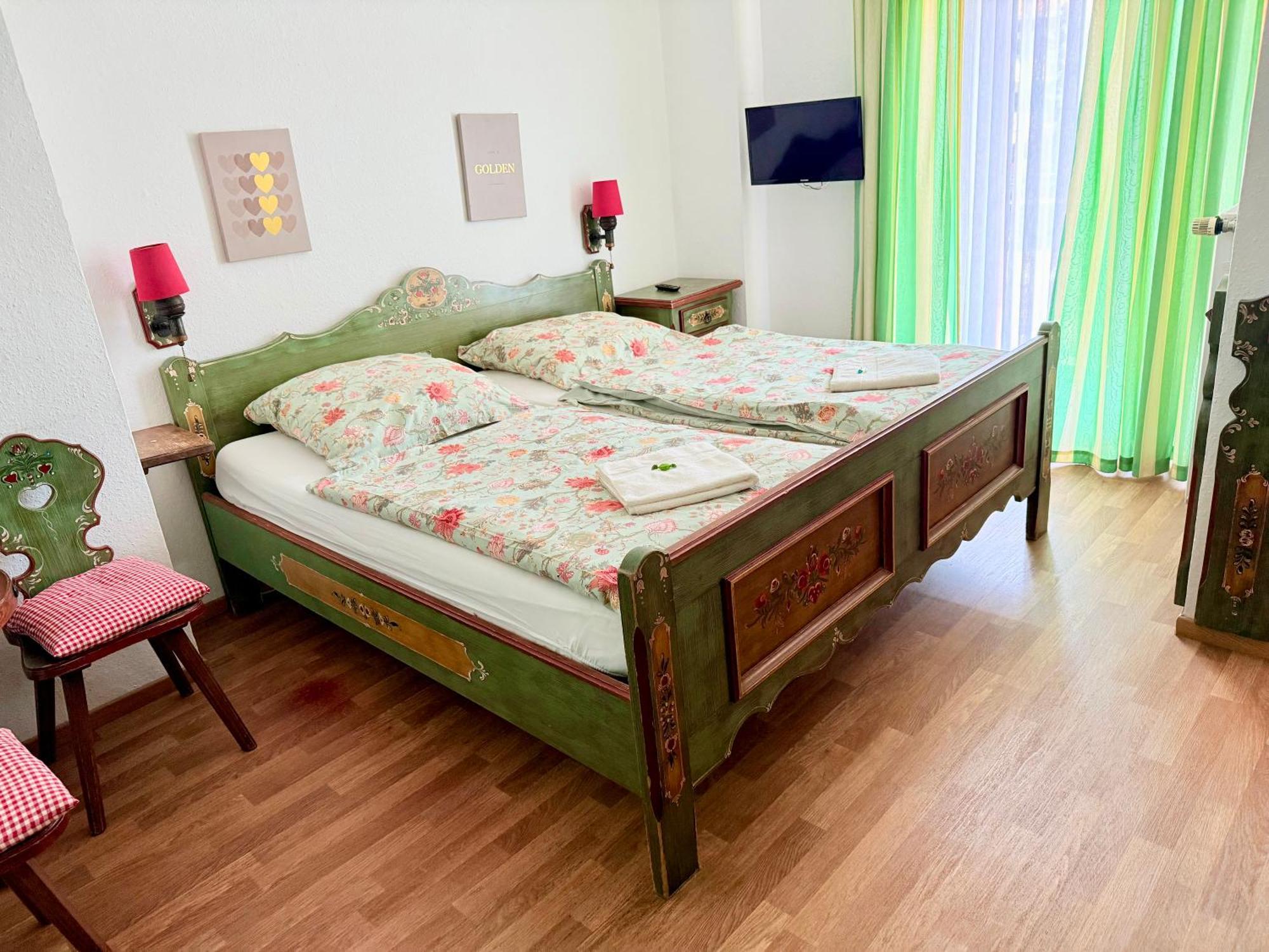 Pension Casa Tempora Μόναχο Εξωτερικό φωτογραφία