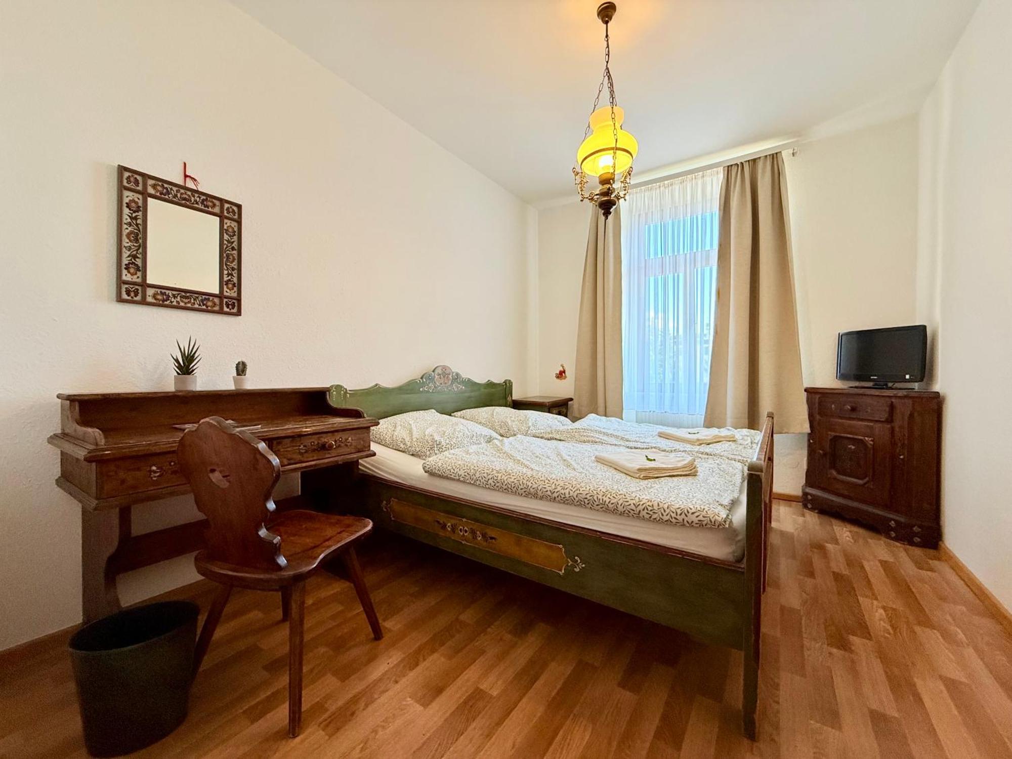 Pension Casa Tempora Μόναχο Εξωτερικό φωτογραφία