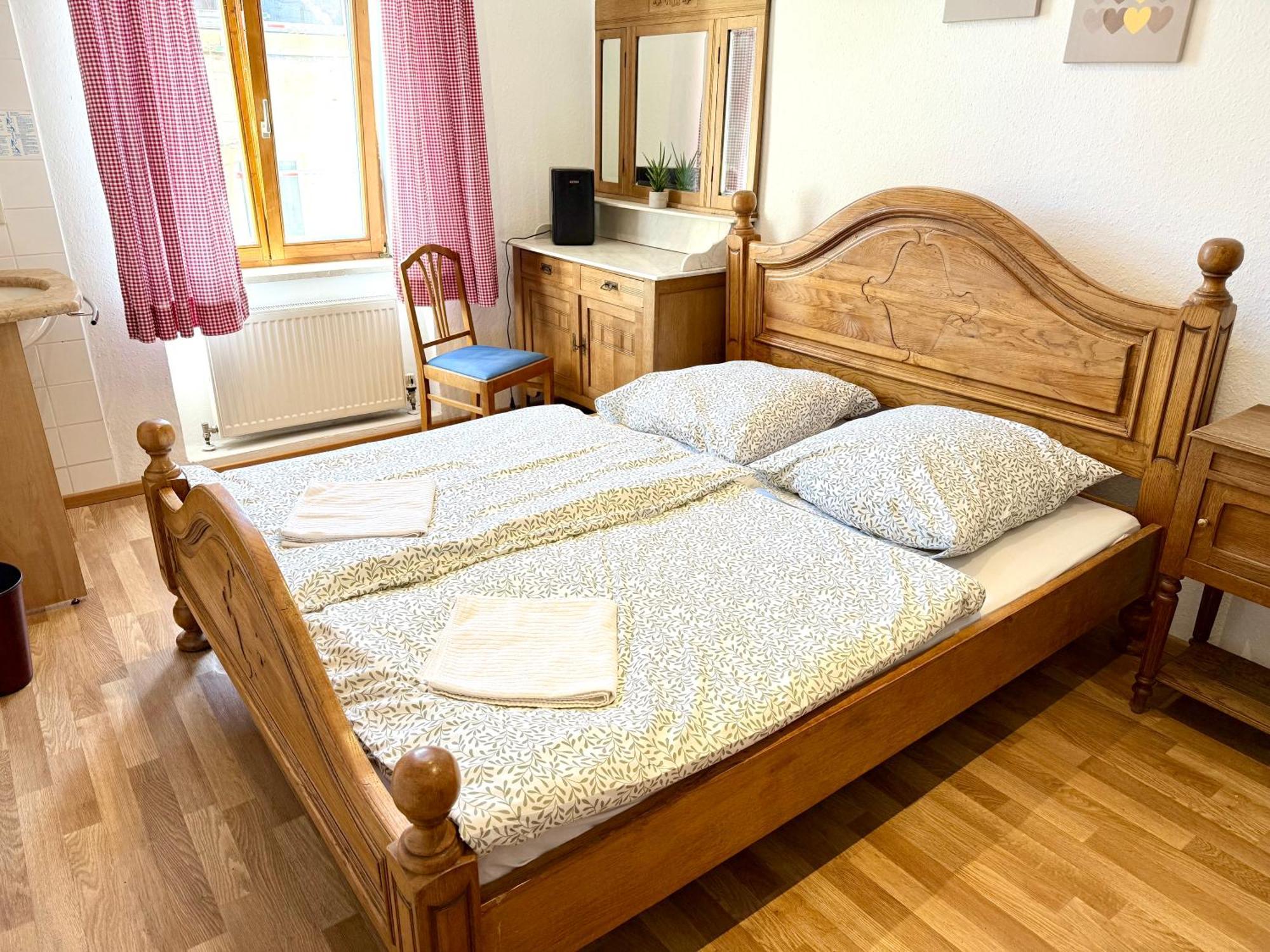 Pension Casa Tempora Μόναχο Εξωτερικό φωτογραφία