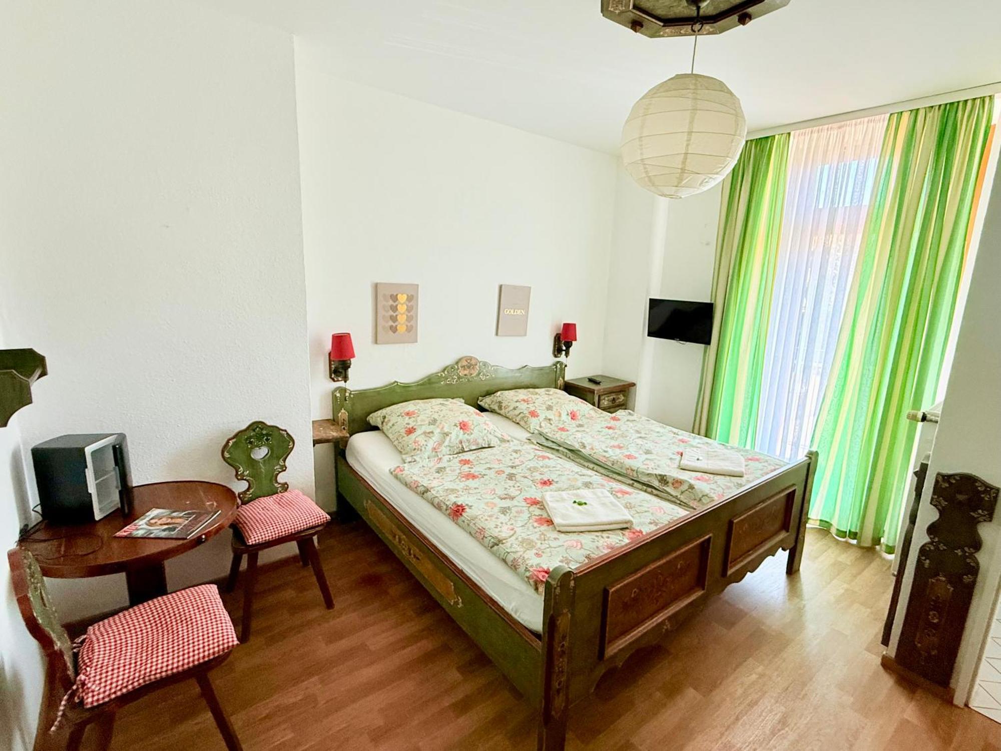 Pension Casa Tempora Μόναχο Εξωτερικό φωτογραφία